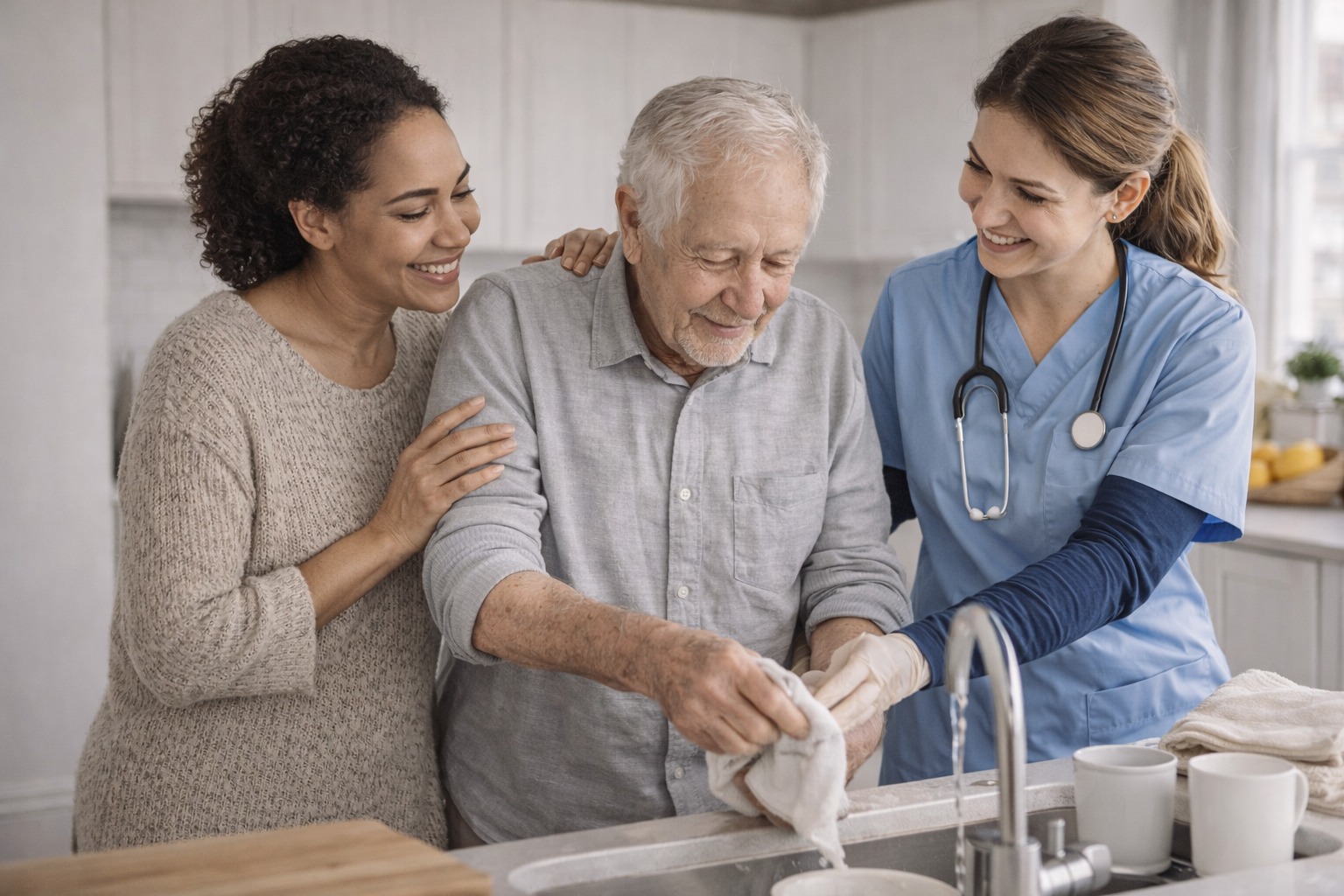quality home services